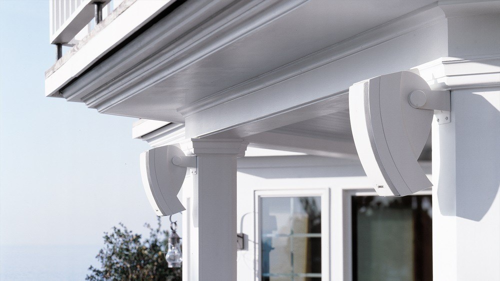 Venkovní reproduktory Bose 251